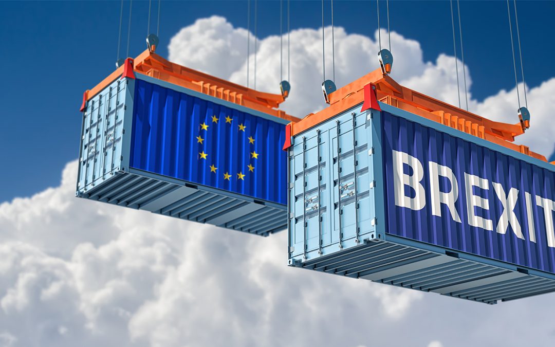 The Fact-Checked Impact of Brexit on the Supply Chain