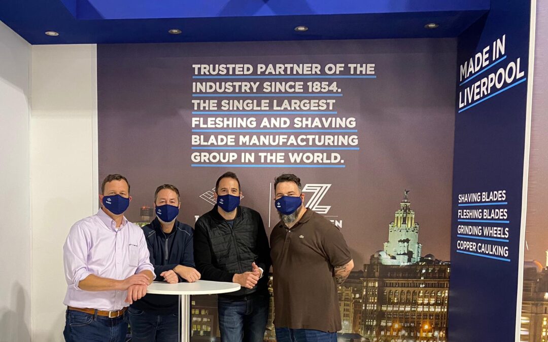 Simac TanningTech 2021 – No Time to Sit Back and Relax