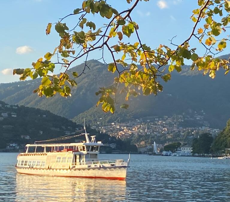 Back In Milan: Hardy at Simac Tanning Tech 2021